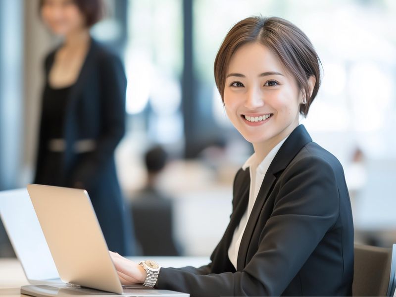 BM東京ベイショールームの派遣求人情報