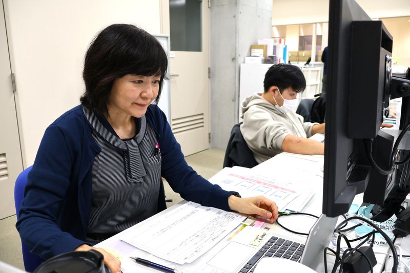 特別養護老人ホーム渋谷区つばめの里・本町東のアルバイト・バイト求人情報-04