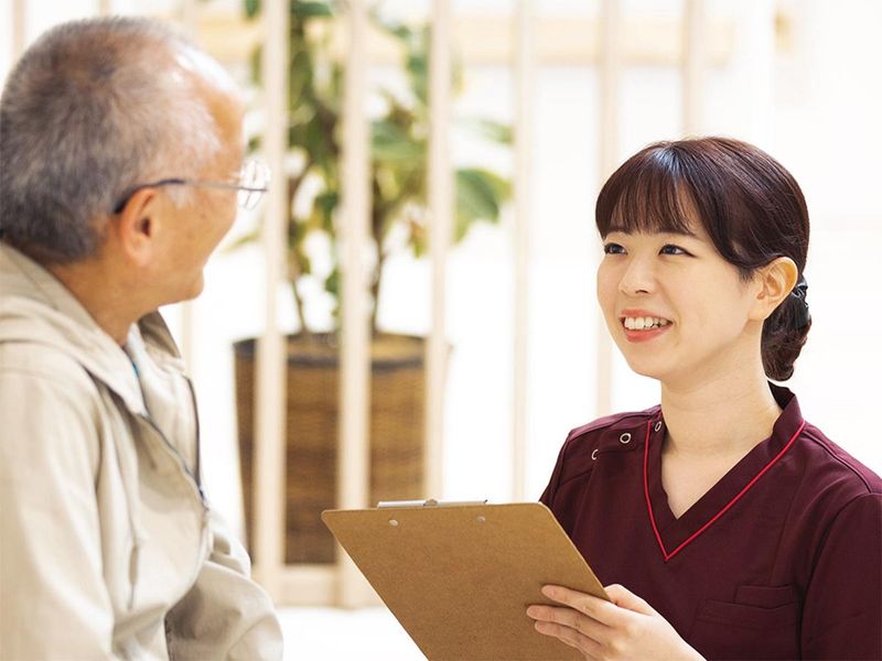 戸塚新クリニックの派遣求人情報