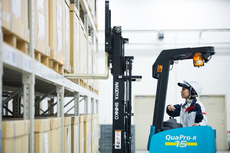 株式会社日本陸送の求人・転職情報