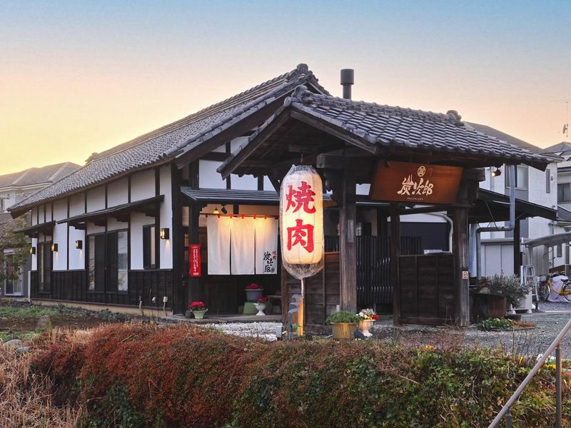 焼肉炭次郎のアルバイト・バイト求人情報-05