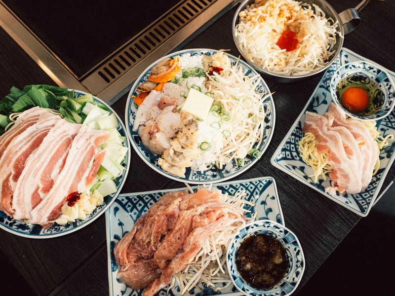 月島もんじゃ おこげ 相模大野のアルバイト・バイト求人情報-04