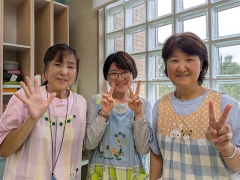 佐倉市南部児童センターのアルバイト・バイト求人情報-10