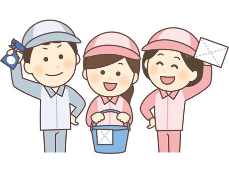 有限会社クリーンサービス社の求人・転職情報