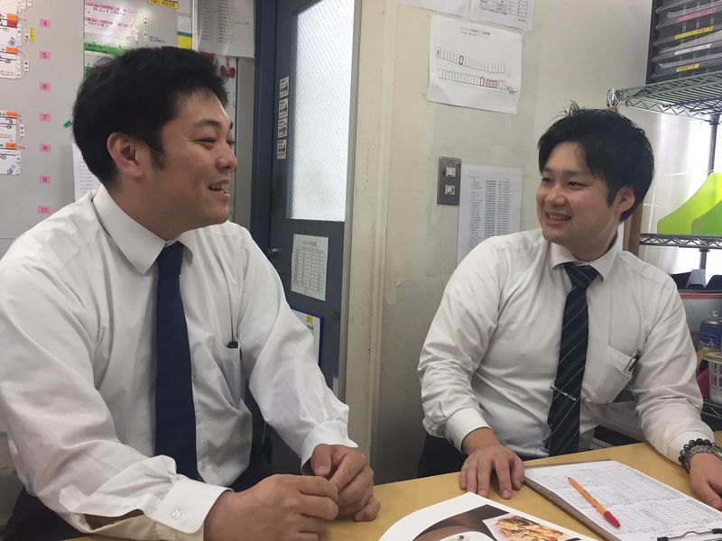 株式会社朋園の求人情報