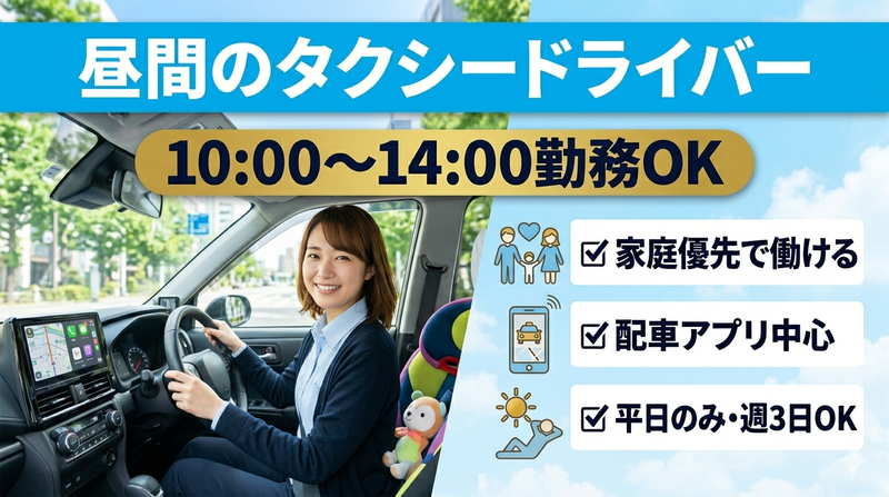 有限会社ドリーム交通