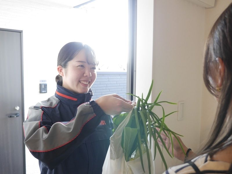 ココネット株式会社の求人情報