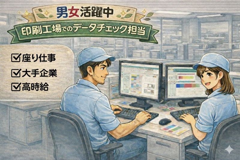 求人画像