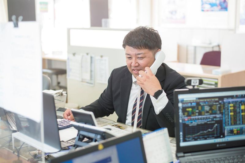 播陽証券株式会社のアルバイト・バイト求人情報-05