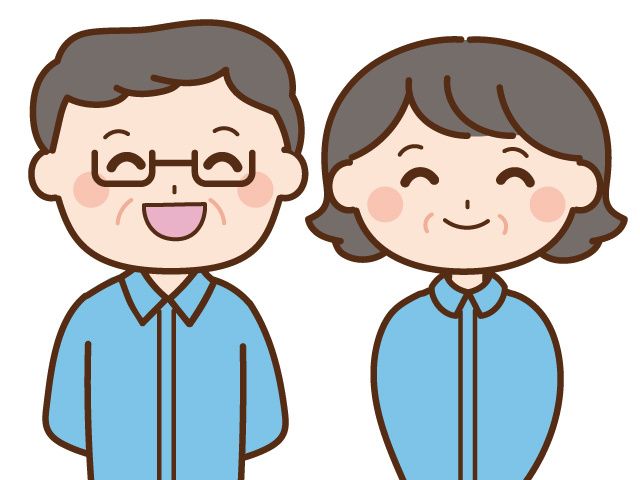 求人画像