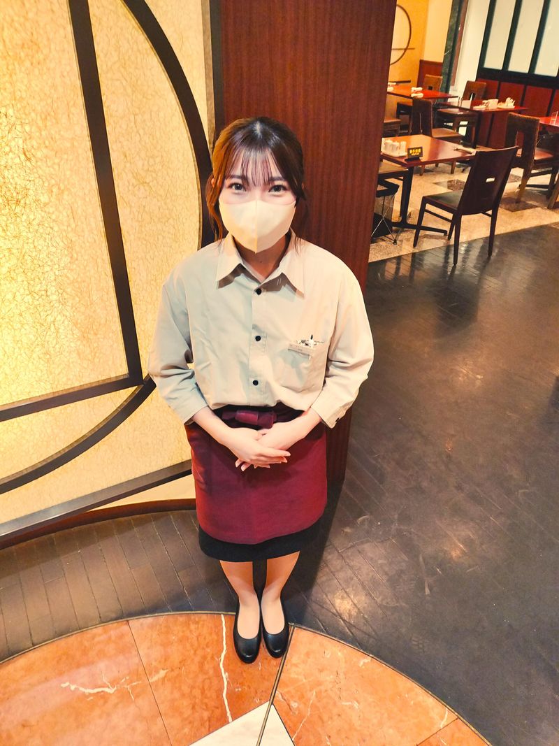 點心茶室　上大岡店の派遣求人情報