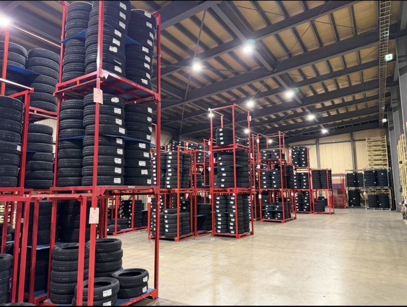 サンライズ産業株式会社の求人・転職情報