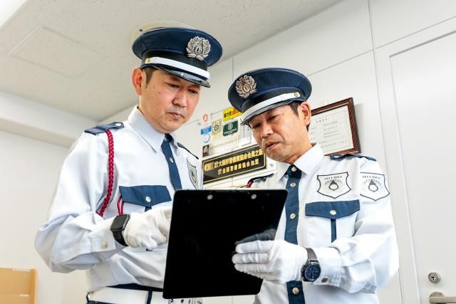 株式会社セキュリティコンシェルジュのアルバイト・バイト求人情報-08