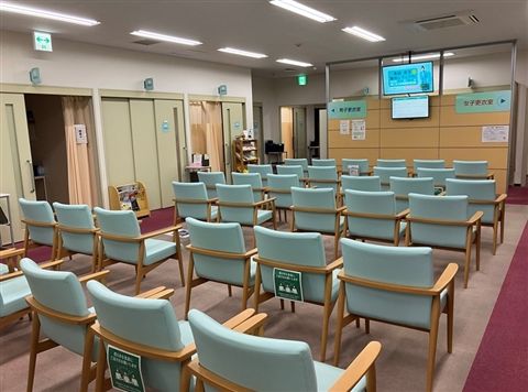 一般財団法人　京浜保健衛生協会　診療部　診療所のアルバイト・バイト求人情報-08