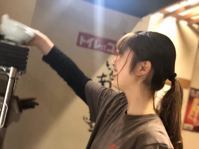 とり酒場 博多華善　広島中央通り店のアルバイト・バイト求人情報-14