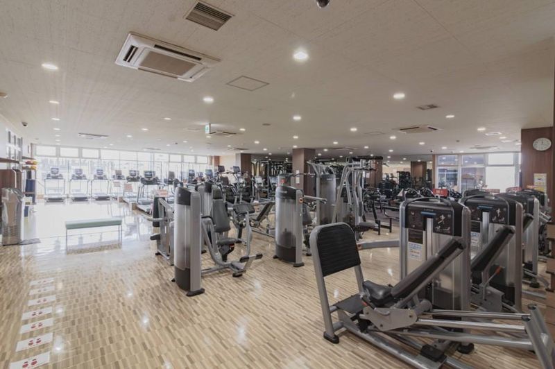 スパ&スポーツユアー蕨(株式会社南海公産)のアルバイト・バイト求人情報-02