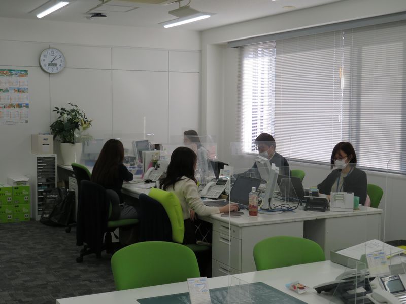 三栄管財株式会社の求人・転職情報