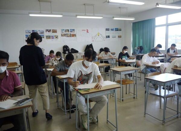 学校法人 坪内学園 坪内総合ビジネスカレッジ 国際キャンパスの求人・転職情報