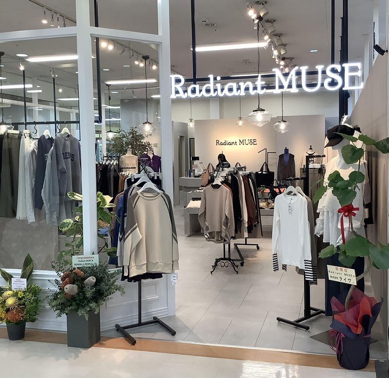 Radiant MUSEのアルバイト・バイト求人情報-05