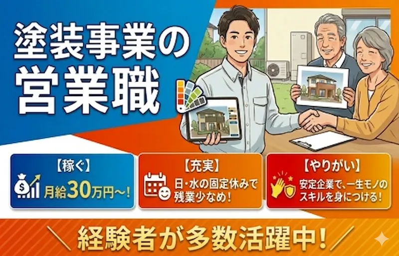 株式会社ミヤケンの求人・転職情報