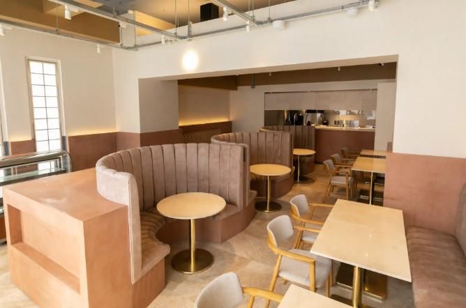 八菓(HAKKA)~日本料理をベースとした創作料理店~のアルバイト・バイト求人情報-03