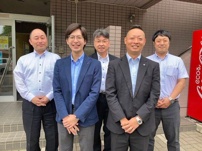 株式会社道新販売センターの求人・転職情報