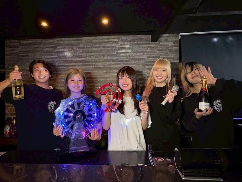 Bar GARAGE亀戸店のアルバイト・バイト求人情報-03