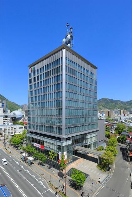 信越放送株式会社の求人・転職情報
