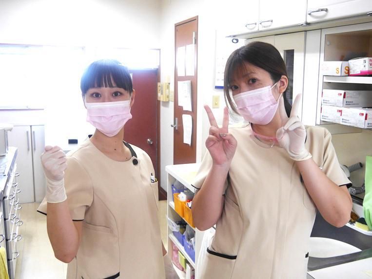 医療法人Ｒ　いこい歯科医院の求人・転職情報