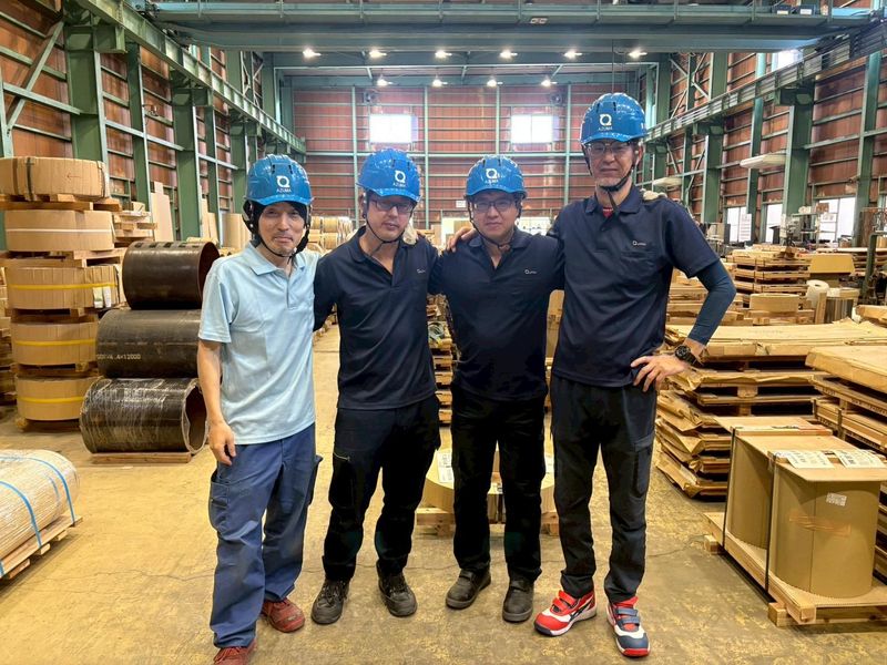 東鋼材株式会社の求人・転職情報