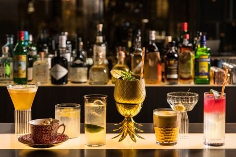 dunhill bar(ダンヒルバー)　銀座のアルバイト・バイト求人情報-03