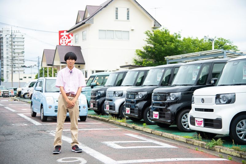 株式会社オールフロンティア　レディバグ春日部バイパス店のアルバイト・バイト求人情報-05