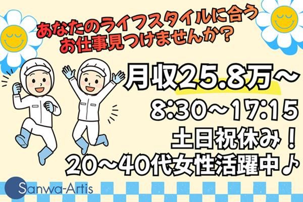 求人画像