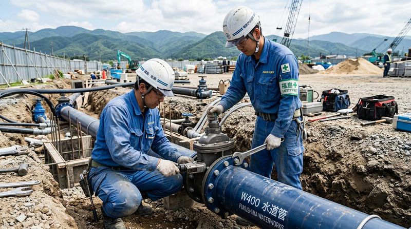 水成工業株式会社の求人・転職情報