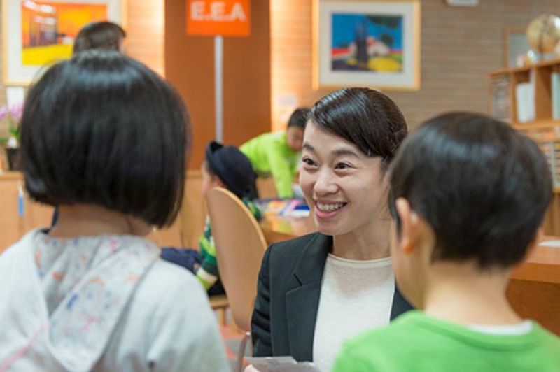 株式会社E.E.Aの求人・転職情報