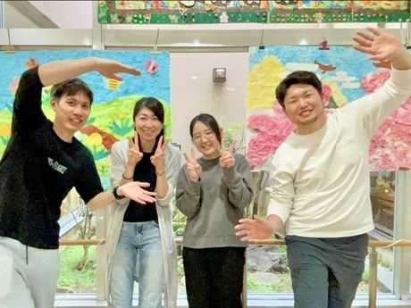 社会福祉法人横浜共生会-0008の求人・転職情報