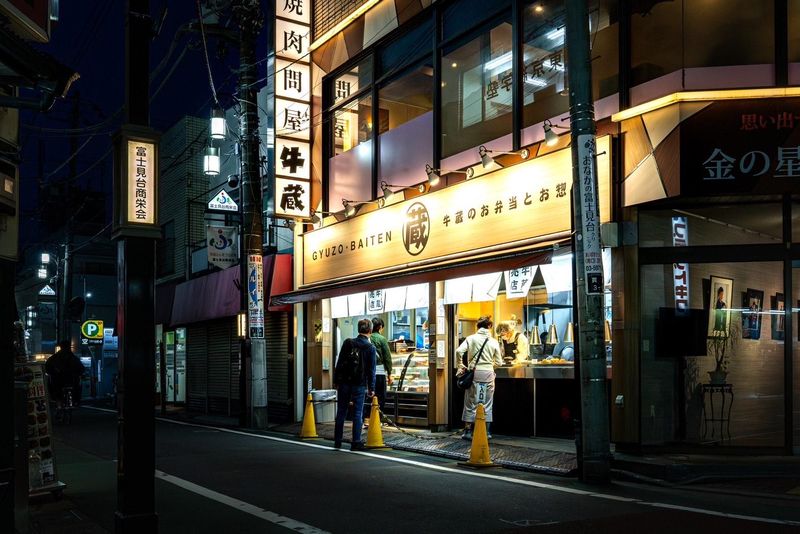 焼肉問屋牛蔵のアルバイト・バイト求人情報-05