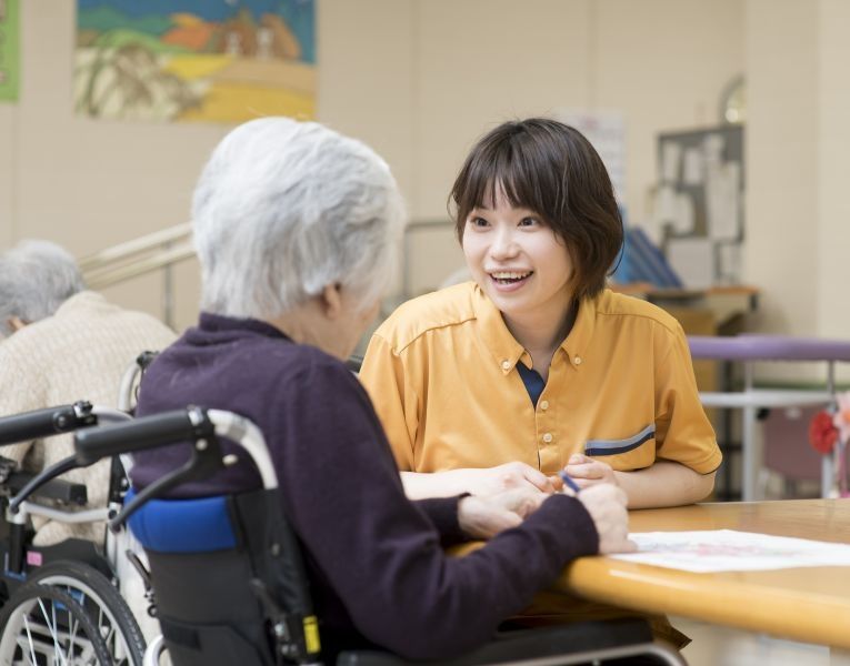 医療法人社団　いずみ会の求人・転職情報