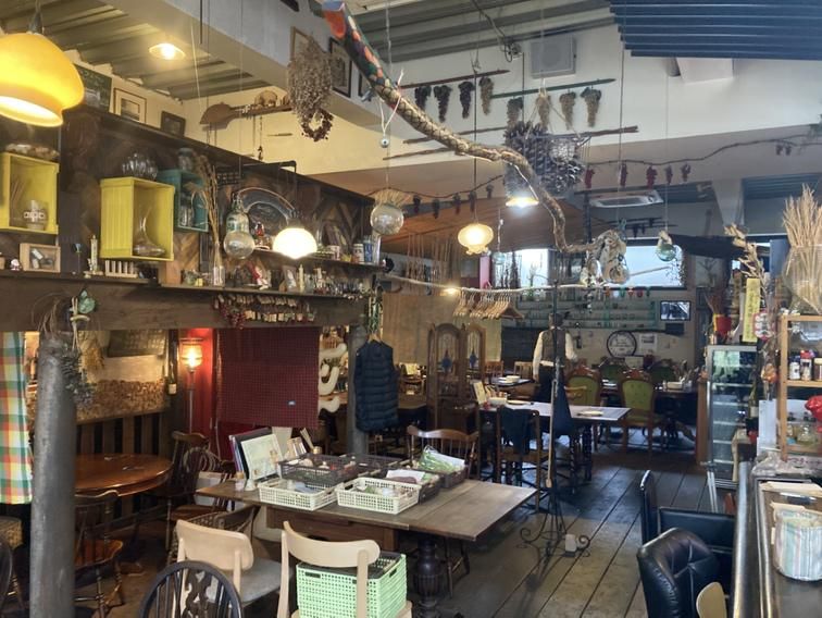 自然野菜と自然派ワインのお店 ばった屋のアルバイト・バイト求人情報-04