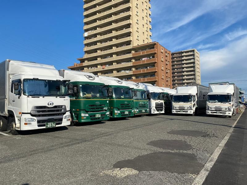 豊運輸株式会社