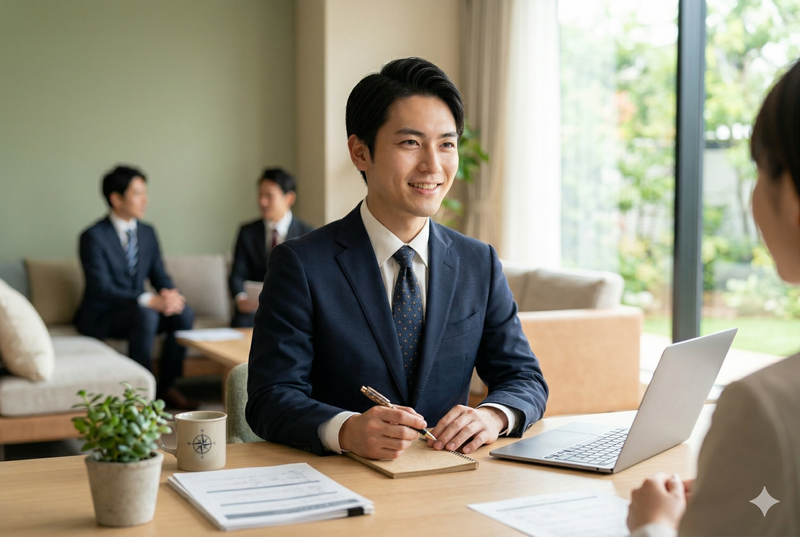 DCX株式会社の求人・転職情報