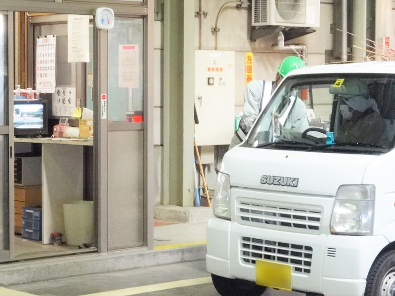 株式会社仙台市環境整備公社のアルバイト・バイト求人情報-07
