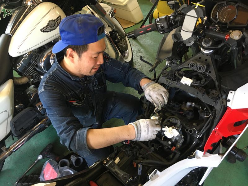 株式会社カーコンサルエコーの求人・転職情報