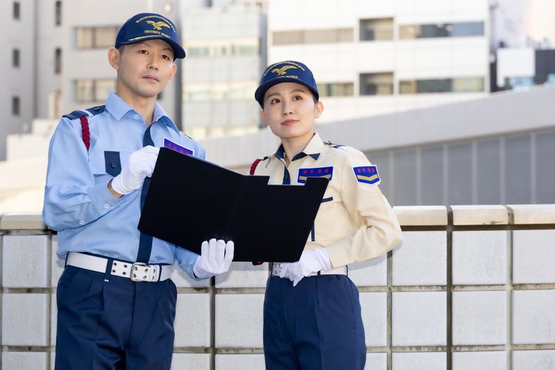 船橋市立医療センター/帝京警備保障株式会社のアルバイト・バイト求人情報-02