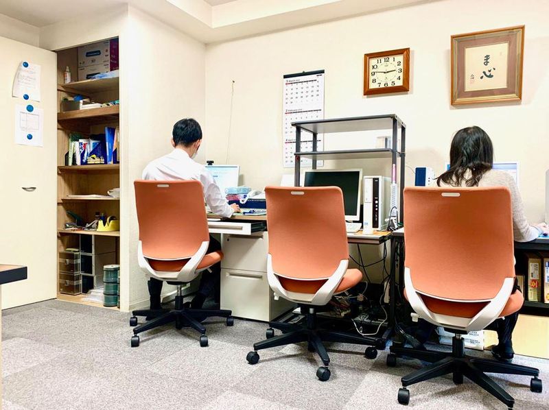 株式会社撰美社の求人・転職情報