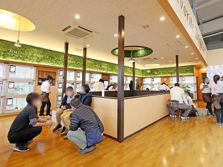 Coo&RIKU(クーアンドリク)　長浜店のアルバイト・バイト求人情報-04