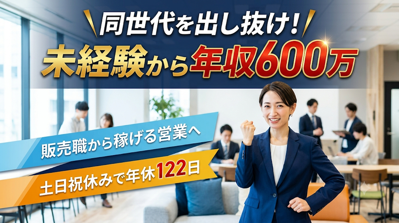 株式会社ネクストの求人・転職情報