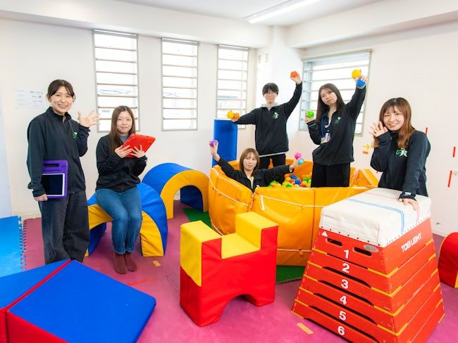 社会福祉法人とらくろ-0004の求人・転職情報