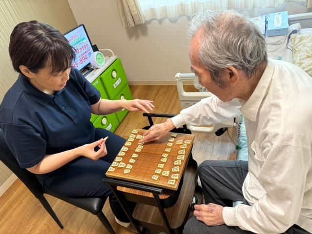 求人画像