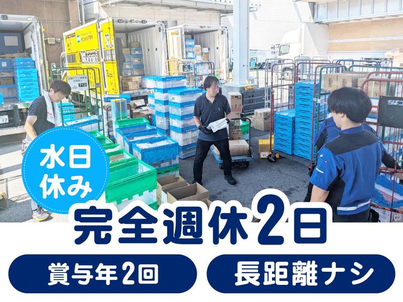 株式会社松戸萬味の求人・転職情報